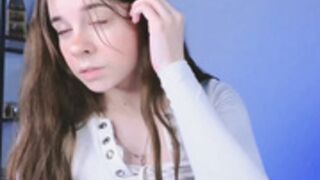 miss_spider Show her Boobs & Ahegao