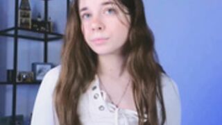 miss_spider Show her Boobs & Ahegao