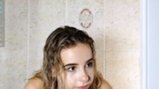 xterribly_cutex public shower