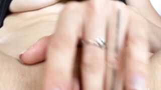 Kate Fleur PUSSY CLOSEUP