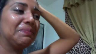 miacamhot insanely huge facial