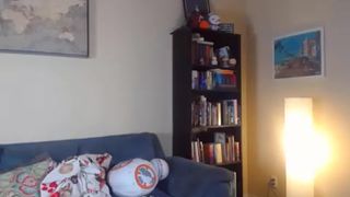 LizRose90 CamGirl Stuff Again