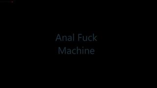Funcpl22 Anal Fuck Machine