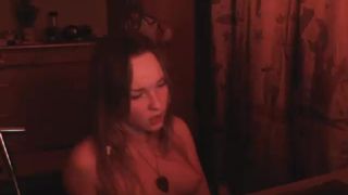 little_umaru CB naked masturbate