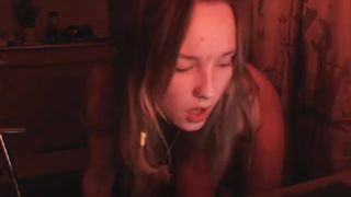 little_umaru CB naked masturbate