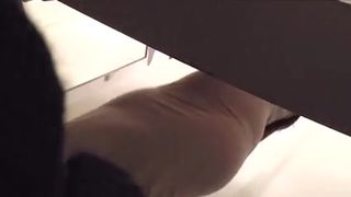 Espiada  En Camerinos