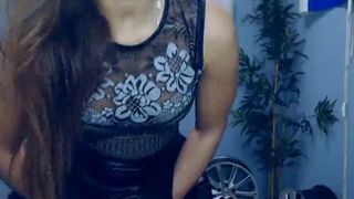 amazingbluesky clothed getting off