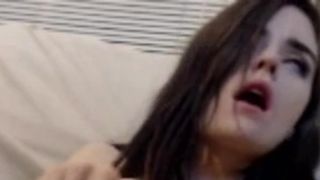 Eye rolling orgasms