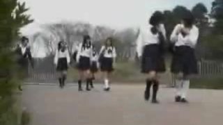 Se Cojen Ala maestra Japonesa