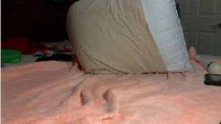 MadisonLain soaking panties