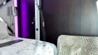 J3551C4 CH3RRY CUM ON FEET