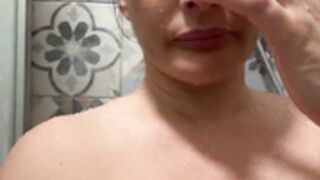 wonderful french milf