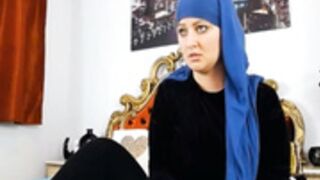 asiramuslim 2019 show
