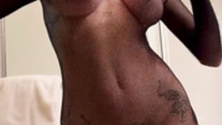 Ashley Matheson - OF - Butthole Reveal Video Leaked