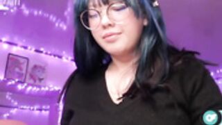 Maruchan anal dildo