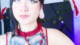 aryrouse guages and tattoos blow job