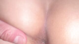 Brenda Trindade fucking tight pussy