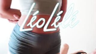 Leolulu GG Fingering collab with Lele