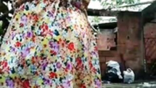 Keilymadam with friends