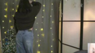 addy_moon AKA Addelin_Moon PVT spy strip show 04012925