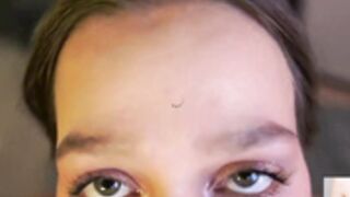 addy_moon AKA Addelin_Moon PVT spy dildo inside cum 241