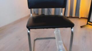 addy_moon AKA Addelin_Moon PVT spy fuck machine cum P2