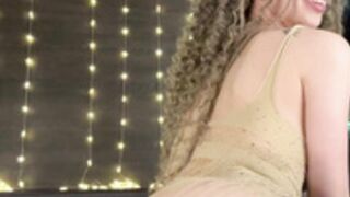 alison cake vip show part one 1-20-2025