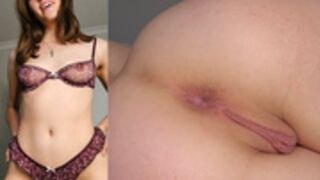 BJHouse OnlyFans Cute Kiwi Takes Cock in Tight Ass