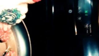 Joanna Angel - Meat and tits for dinner ;)