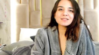 gabriella_wils cute busty ethnically ambiguous tease