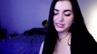 Alyssashy December 8th stream