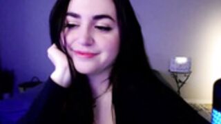 Alyssashy December 8th stream