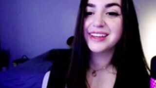 Alyssashy December 8th stream