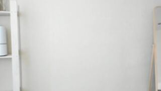 ms_guinevere solo dildo fuck orgasm