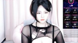xixixi ticket MV Thick hairy pussy show 4K