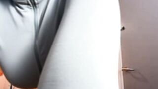 vixenp leggings tease