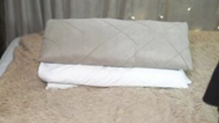 SunnivaHance - Rub pussy
