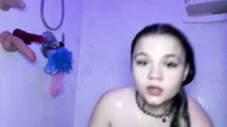 Cutiepiespanks 2024-12-10 shover dildo ride