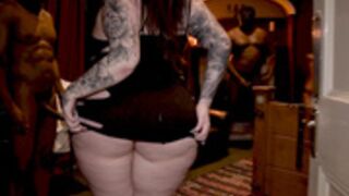 Maddison Black Sex Party