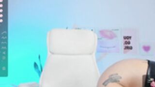 charlisometimes masturbates