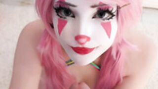 Rynkerbellee - Clown BG