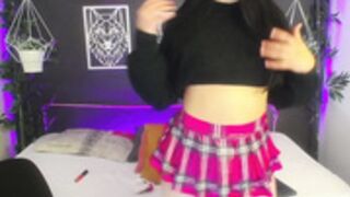 britney_skin1 (CB) - BritneySkin69 (Streamate)