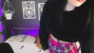 britney_skin1 (CB) - BritneySkin69 (Streamate)