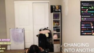 CodeMiko - Twitch 2024-12-20