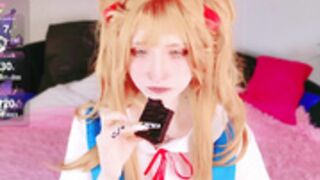 SophiaSawami asuka