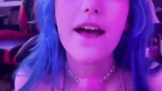 Koneko.mari blowjob cum OnlyFans
