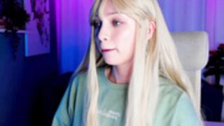 forget_me_not_eve hot naked dildo show