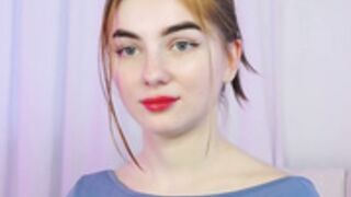 MariellaBraee z2 pvt spy Dildofuck Bendover spread