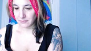 abustybabe MFC 2025-01-21