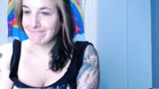 abustybabe MFC 2025-01-21